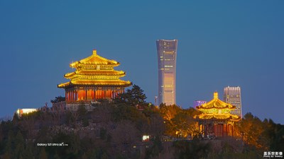 Galaxy S21 Ultra 5G  开启新篇章