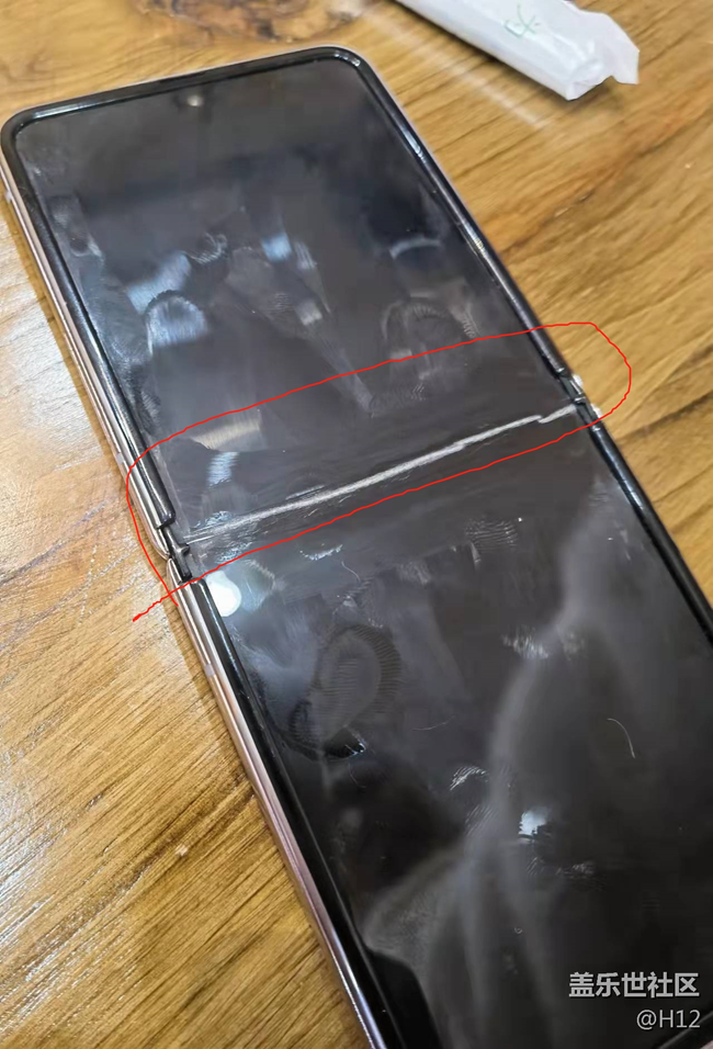 千万别买三星这个让人伤心的手机