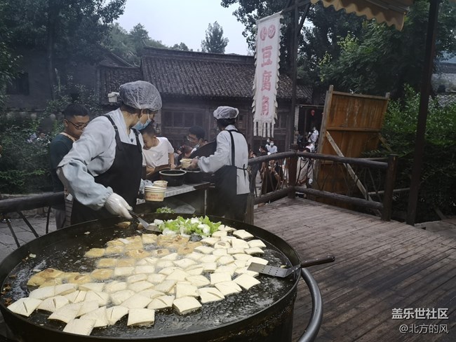 #再回首——-----再刷古北水镇