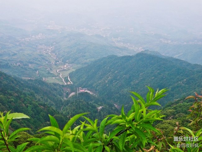 2021留念——曾经看过的风景