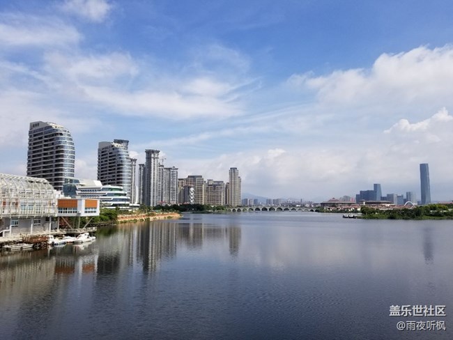2021留念——曾经看过的风景