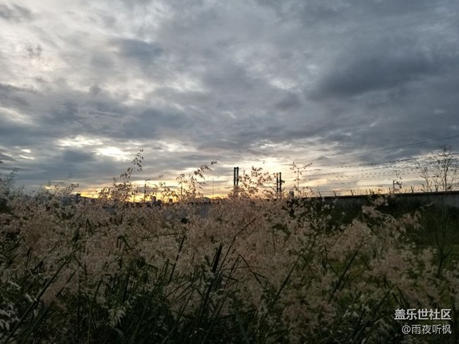 2021留念——曾经看过的风景