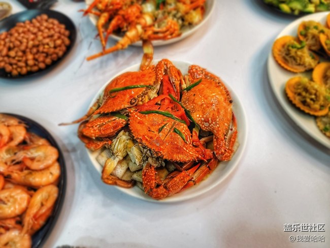 三星厦门2021年终聚会活动