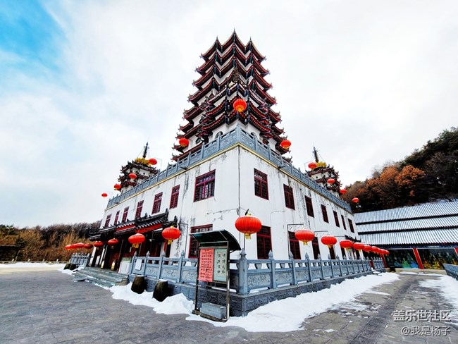 【美好回忆】+游大好河山，赏四季色彩