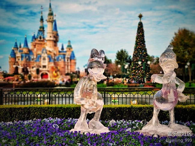 【双旦季】+快乐的双旦季