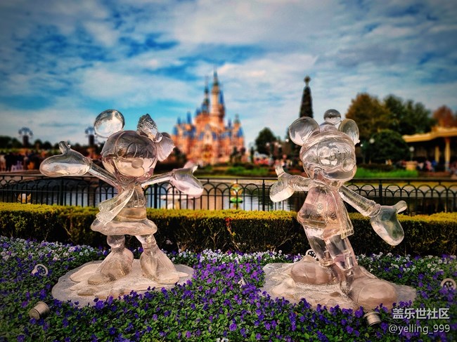 【双旦季】+快乐的双旦季