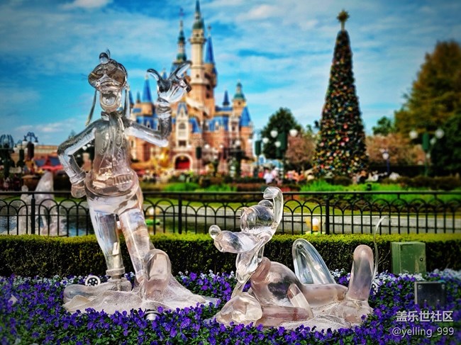 【双旦季】+快乐的双旦季