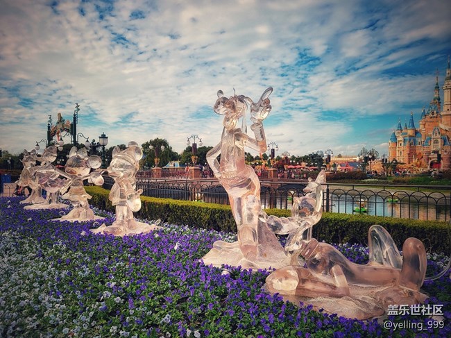 【双旦季】+快乐的双旦季