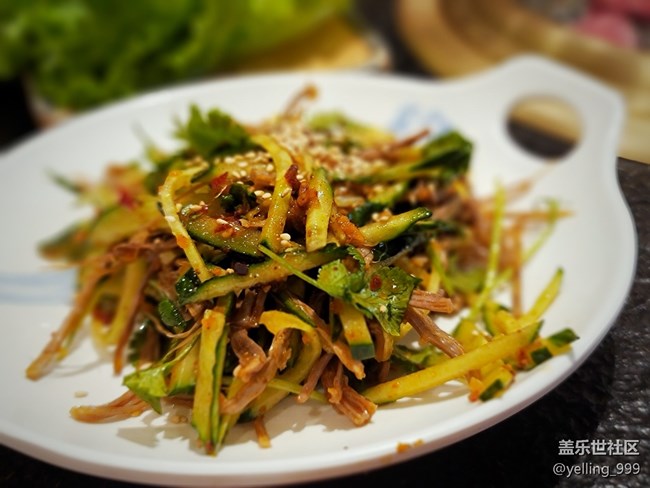 【美好回忆】+味蕾的记忆