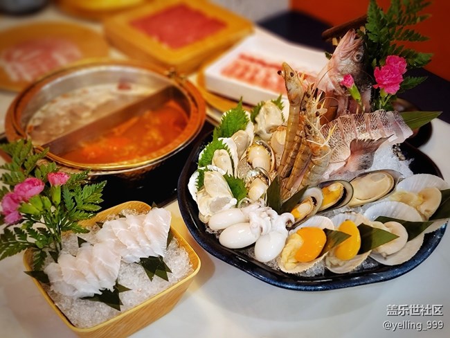 【美好回忆】+味蕾的记忆