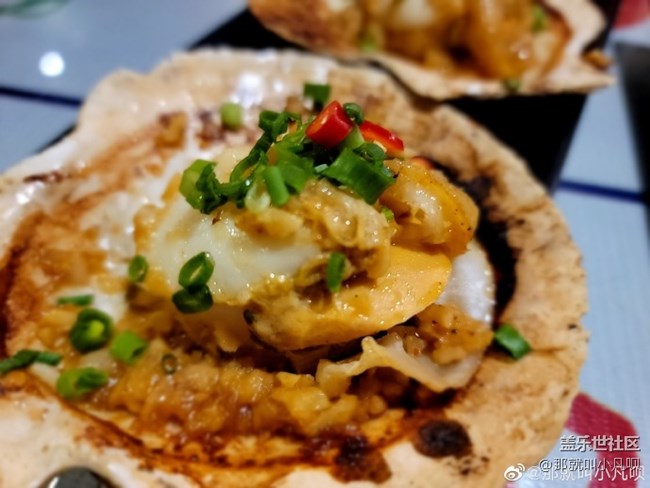 S21相机美食模式