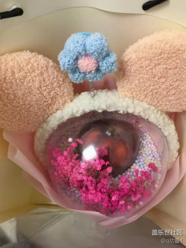 【圣诞日常】圣诞礼物