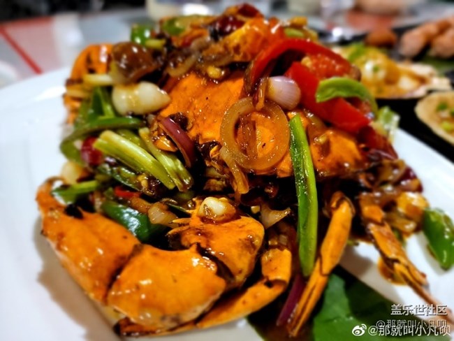 S21相机美食模式