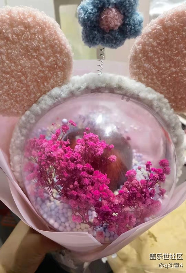 【圣诞日常】圣诞礼物