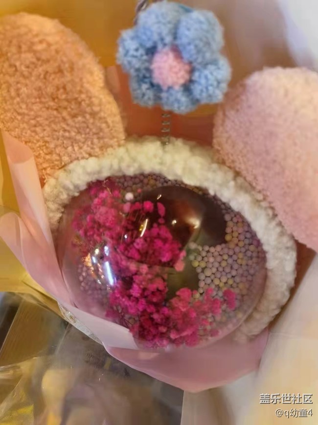 【圣诞日常】圣诞礼物