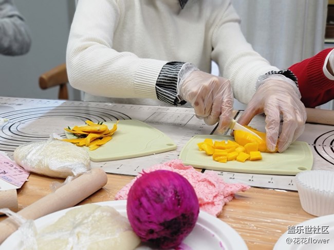 12月25日上海星部落线下活动