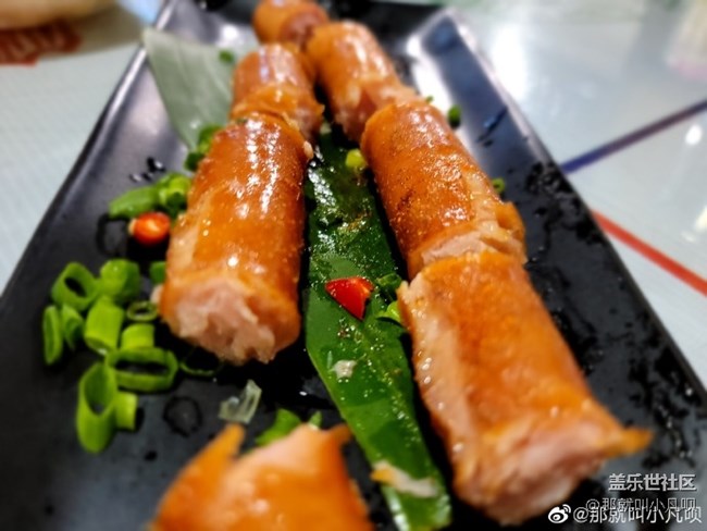 S21相机美食模式