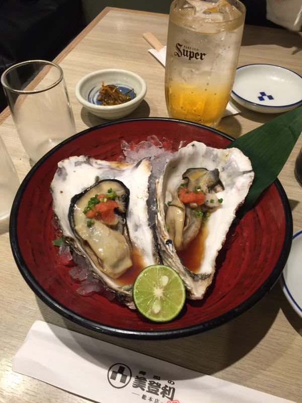 【双节美食】6666除了吃还是吃