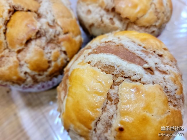 大家会用美食模式拍照吗？拍出来看着真诱人啊