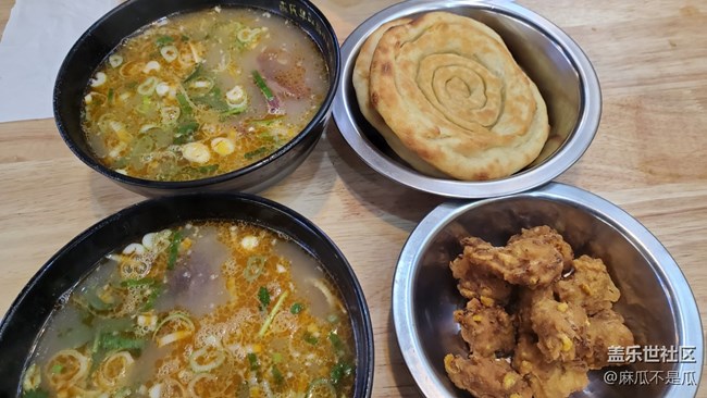 【冬季美食Get】+美味的汤
