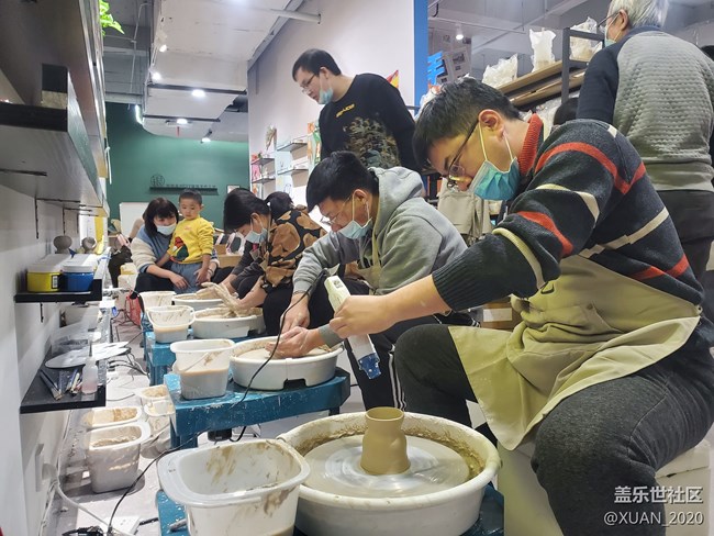 2021沈阳星部落年终活动回顾【第一篇】