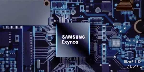 曝三星旗舰芯Exynos 2200挤牙膏:CPU性能仅提升5% 曝三星旗舰芯Exynos 2200挤牙膏:CPU性能仅提升5%