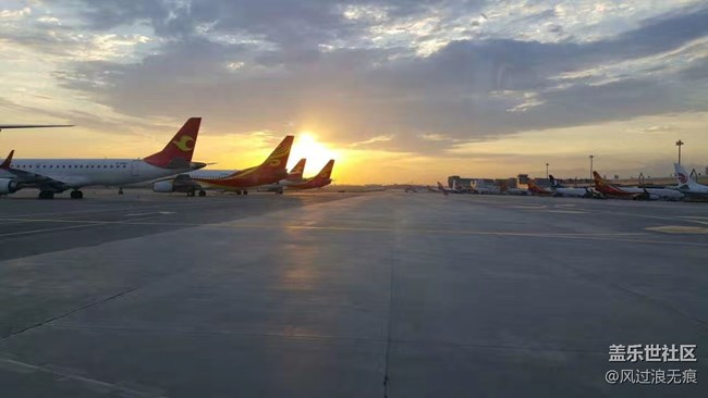 随拍，新疆是个好地方