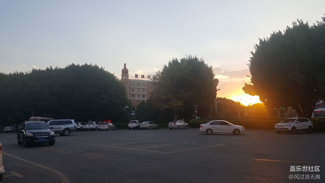 随拍，新疆是个好地方