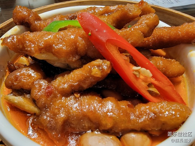 【双节美食】岭南小生