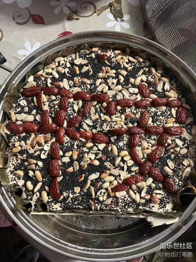 【圣诞日常】