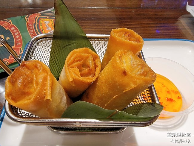 【双节美食】岭南小生