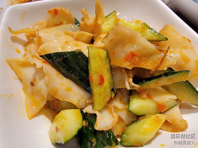 【双节美食】岭南小生