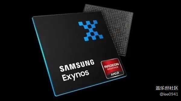 对标全新骁龙8！三星Exynos 2200定档1月11日发布