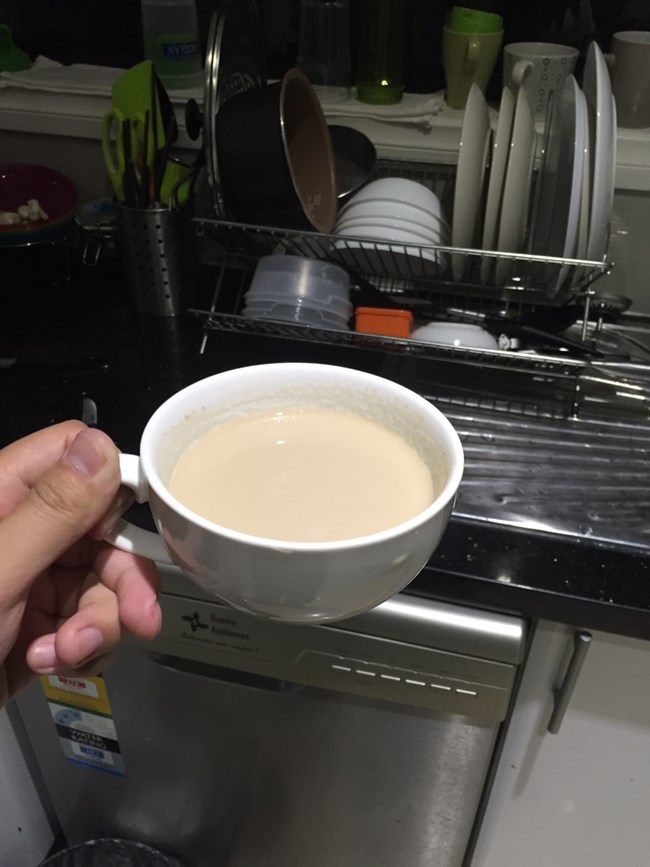 【跨年计划】当然还是吃吃吃了