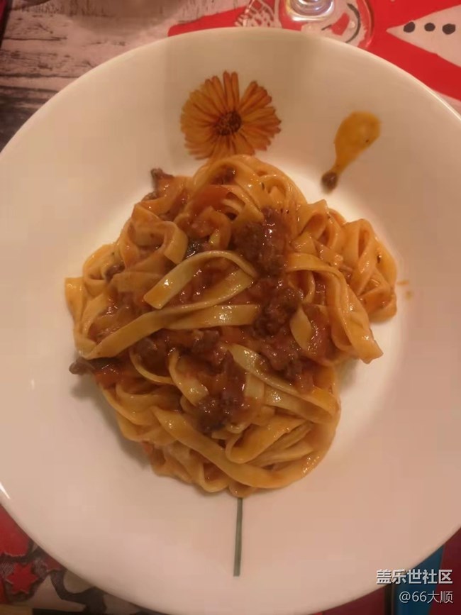 【双节美食】我们的新年饭