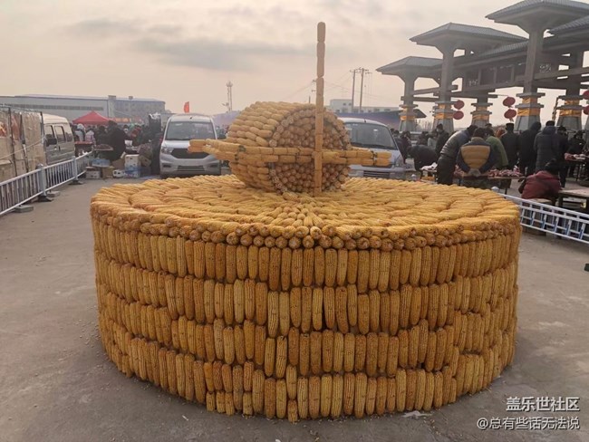 【2022新星愿】+沈阳祝家大集