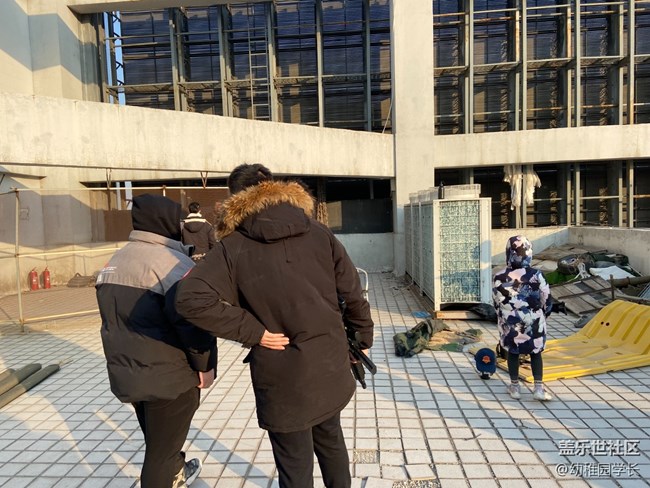太久没见大家了 终于赶到时机见你们了