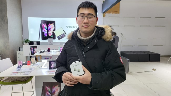 迎接2022 济南星部落新年聚会活动回顾