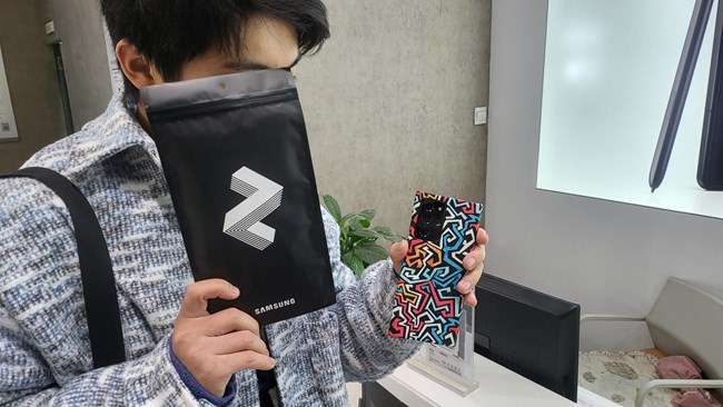 迎接2022 济南星部落新年聚会活动回顾