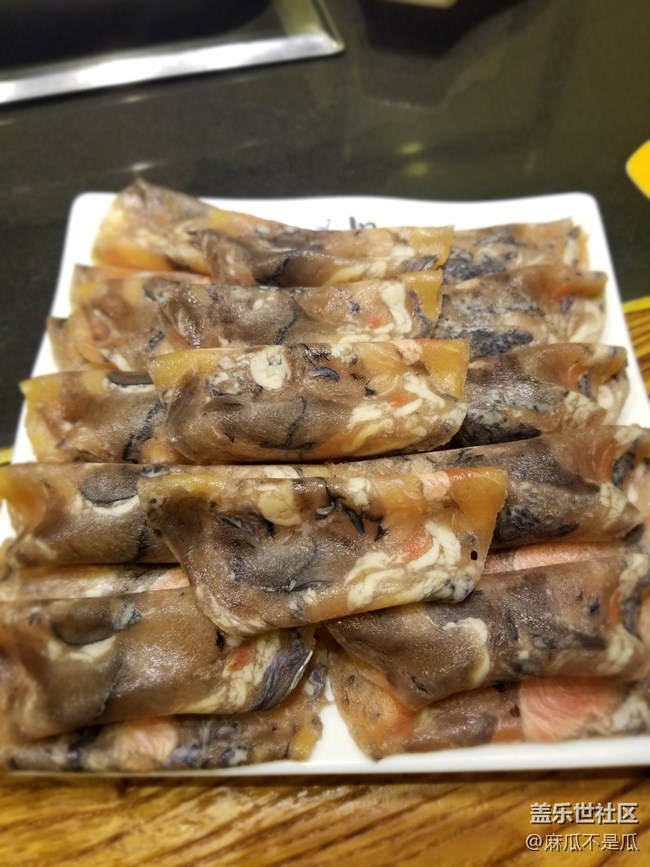 【元旦日常】+吃火锅