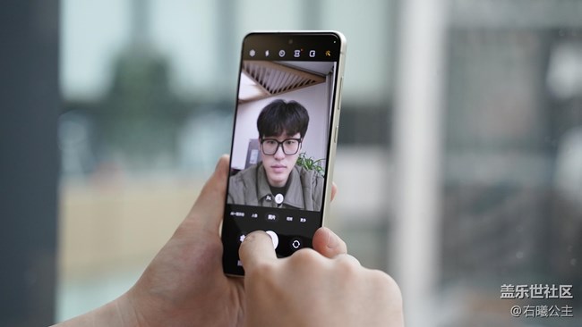 丰富功能加持重装上阵 三星Galaxy S21 FE 5G评测