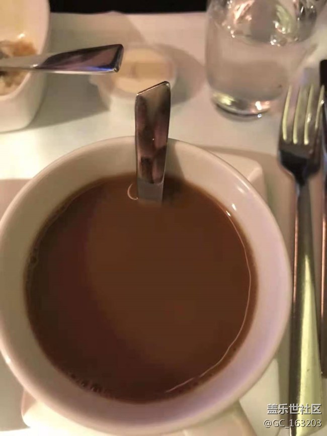 【双节美食】飞机餐