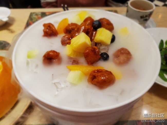 【2022新星愿】+探访更多美食