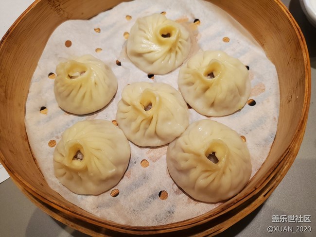 【2022新星愿】+探访更多美食
