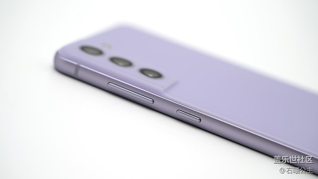 丰富功能加持重装上阵 三星Galaxy S21 FE 5G评测