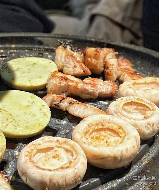 【开年第一贴】前三餐