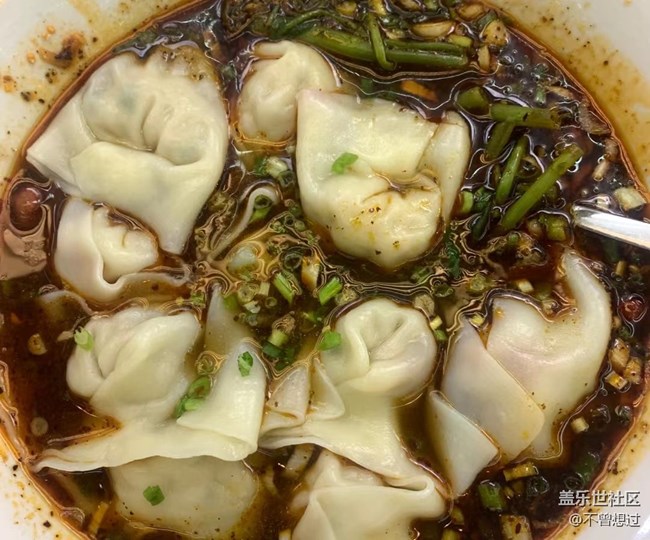 【开年第一贴】前三餐