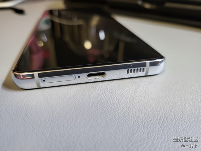 综合性能最强年度机皇-S21Ultra!!