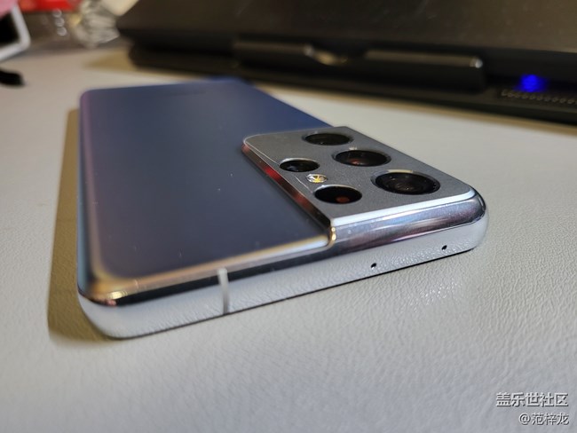 综合性能最强年度机皇-S21Ultra!!