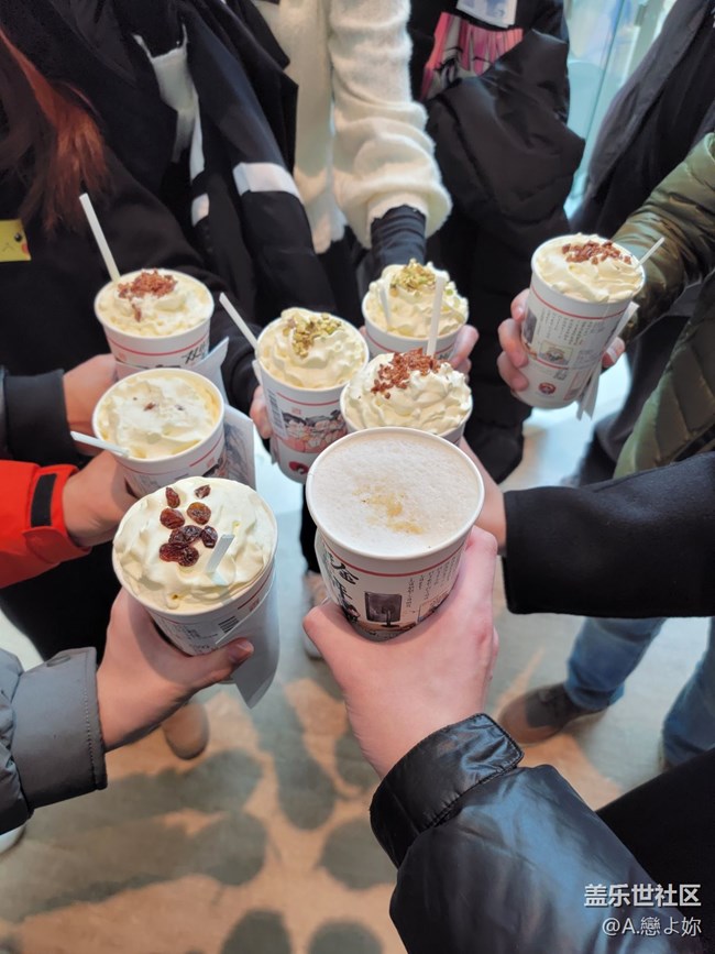 长沙星部落元旦假期回顾